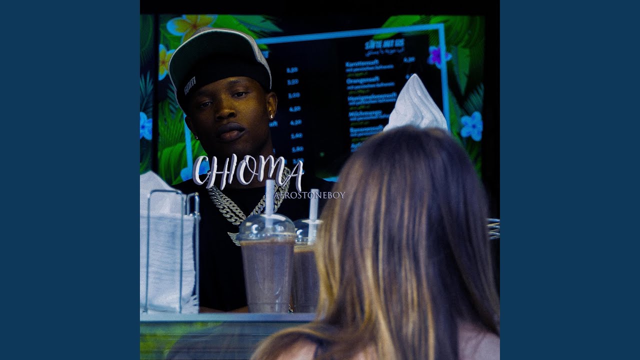 Watch Chioma on YouTube Watch Chioma on YouTube