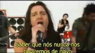 Skid Row - Ghost Legendado (Snake)