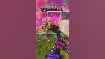 Victory! #gaming #apexlegends #apexlegendsclips