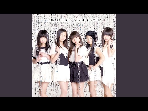 キラリ☆-Royal Mirrorball Mix-