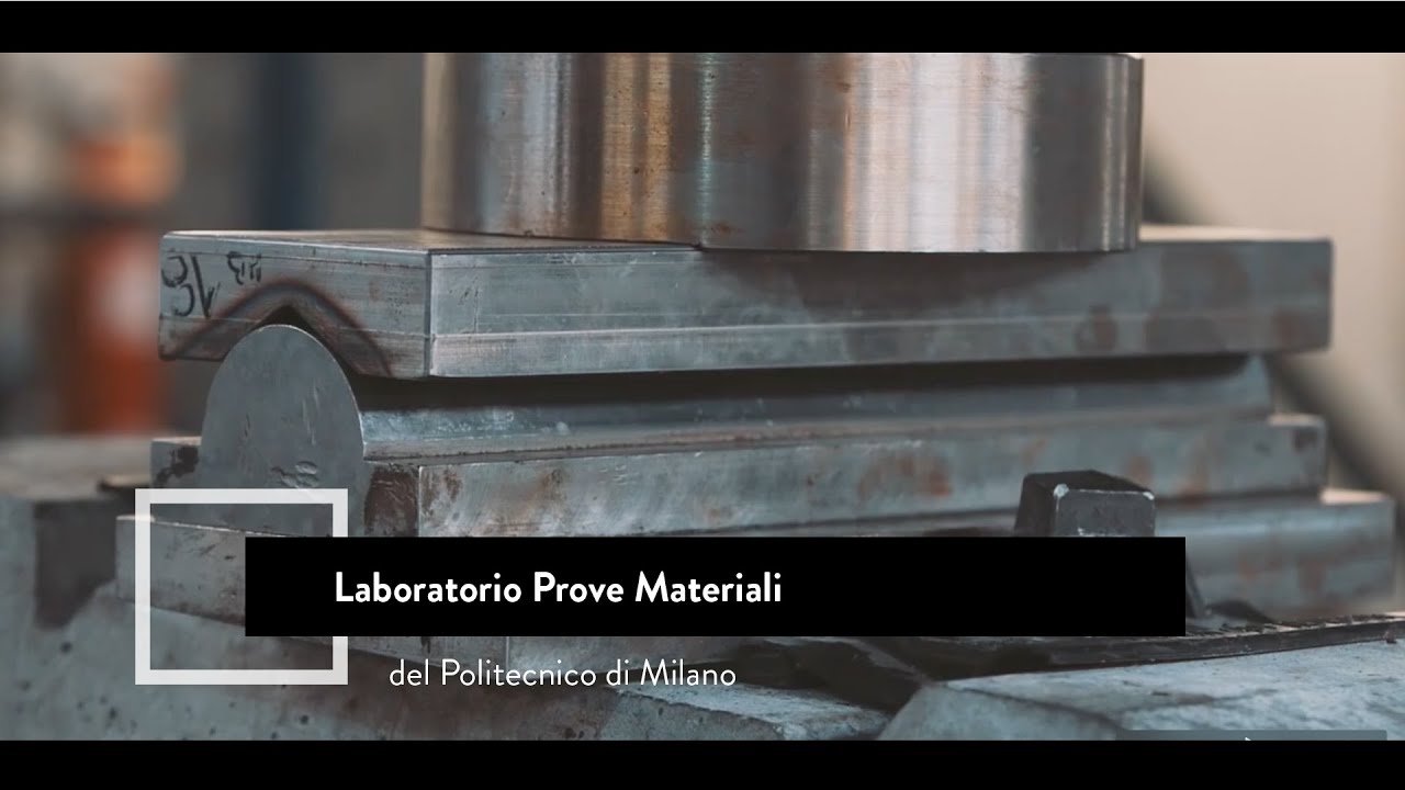 Laboratorio Prove Materiali (LPM)