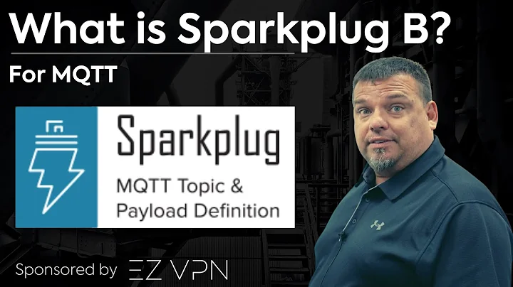 What is Sparkplug B for MQTT?