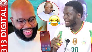 Ki Moy Say Say, Kocc Ng Vito E Explose Le Plateau De Rire Sur Laff Les Vidéos De Farba