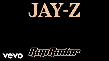 JAY-Z - Rap Radar Podcast (Part 1)