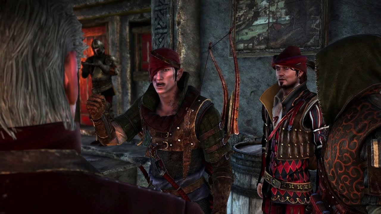 When voice actors get paid handsomely