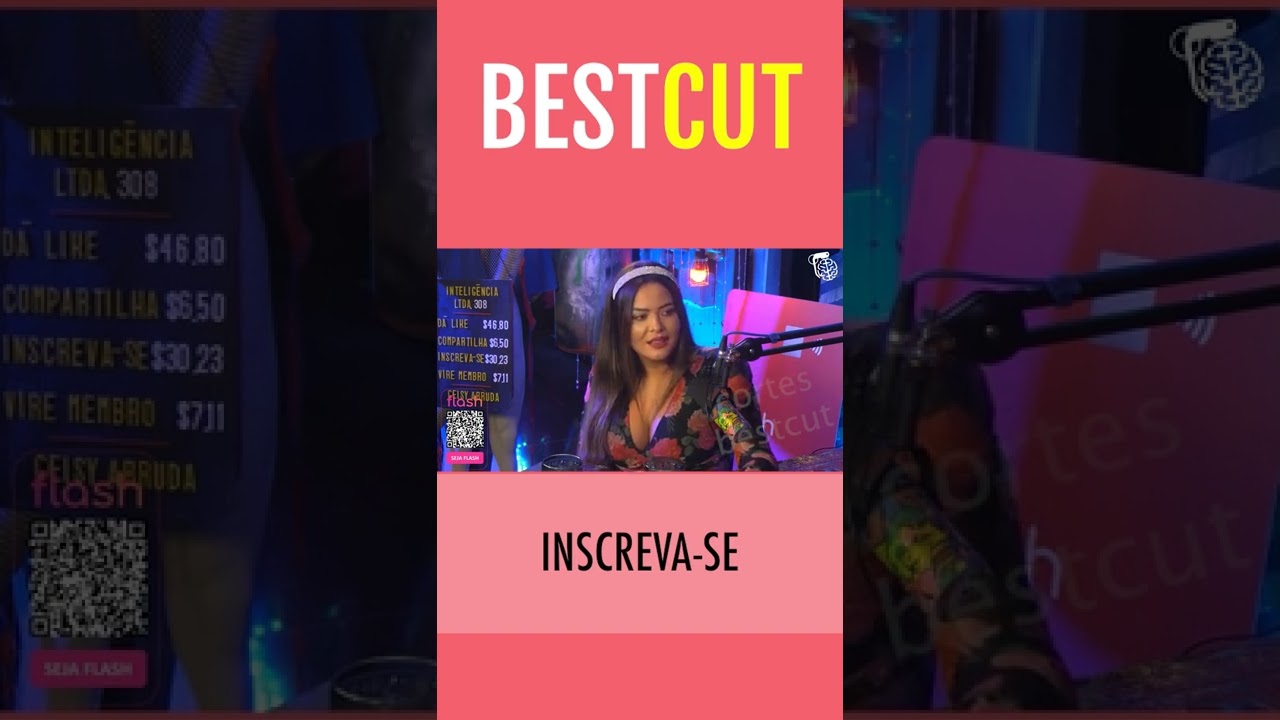 Geisy Arruda Cortes BESTCUT 25