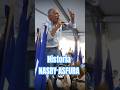 Historia de PAPI A LA ORDEN (Tito Asfura) #honduras #noticias #gobierno #partidonacional