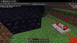 How to play minecraft for free|Eaglercraft.Singleplayer