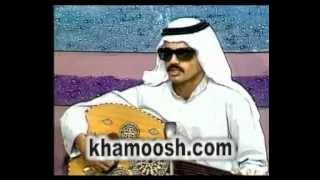 بنيان البذالي - نادولي المحبوب ملهوف الحشا khamoosh.com