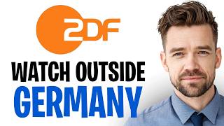 How to Watch ZDF from Outside Germany (2026) | Full 100% LEGAL Guide! ✅