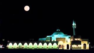 الشيخ خالد الجليل - من سورة المائدة .. تلاوة من عالم آخر لن تمل من تكرار سماعها