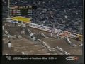 2002 Anaheim 3 Supercross - Part 3 of 3