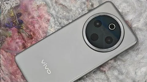 vivo Y300 Pro首發評測，輕薄6500mAh戶外入門手機新選擇 - 天天要聞