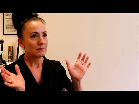 Video: Workshop Om ægteskabsterapi. Femte Opgave. Arbejde Med Familierecepter