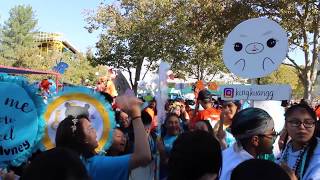 Fall Rally South 2018 | D35W