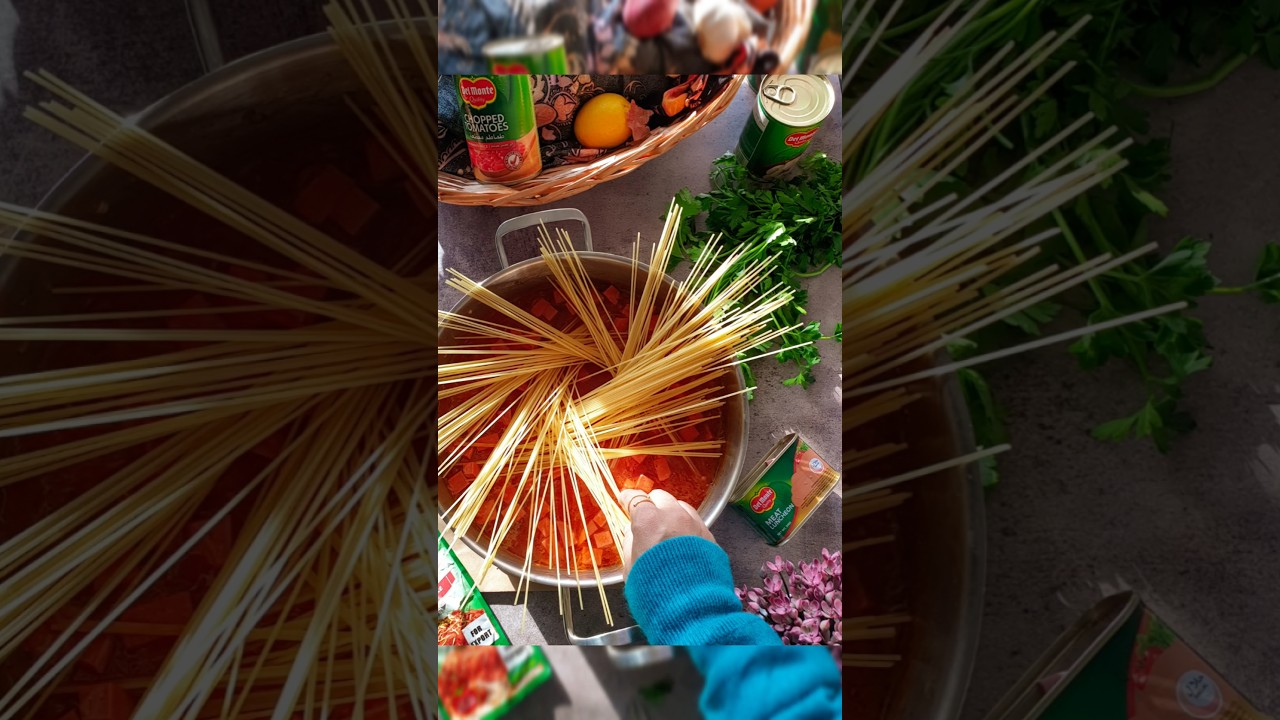 Food Photography with Mobile Phone 