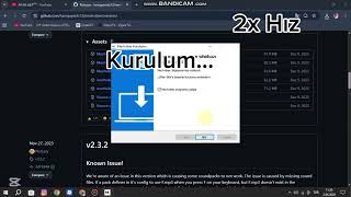 Mekanik Klavye Sesi Nasıl Yapılır. Mechvibes İndirme