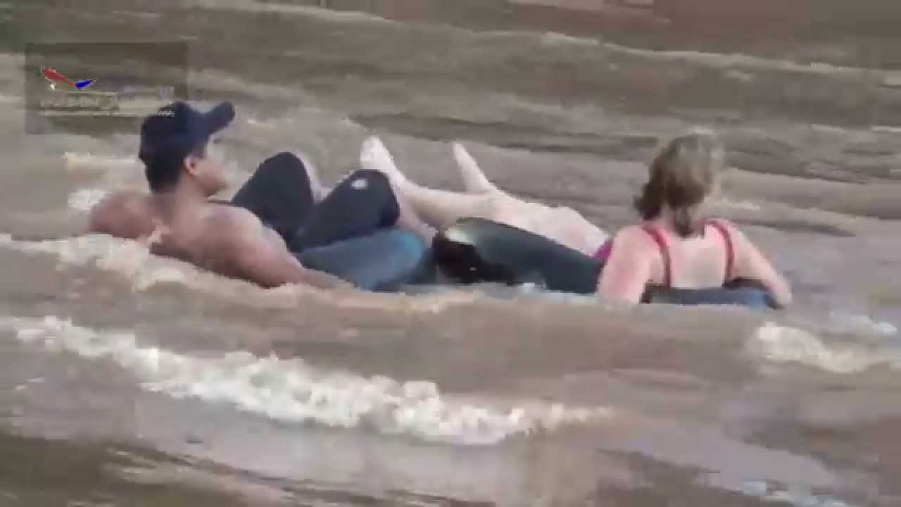 Madidi Jungle Ecolodge Tubing