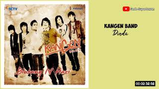 Kangen Band - Dinda
