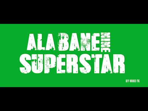 Ray Dee x Tianna  _ Superstar (lyrics)