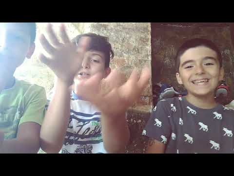 ვასრულებთ ფურცელზე დაწერილ მოქმედებებს