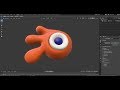 Randomly Exploring Blender 2.8 Beta Features