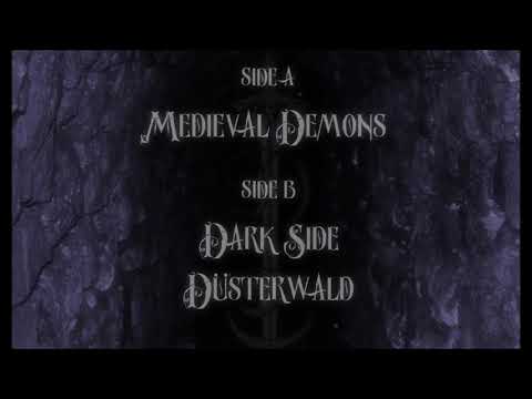 Depressive Silence — DEPRESSIVE SILENCE - Medieval Demons MMXIX (complete)