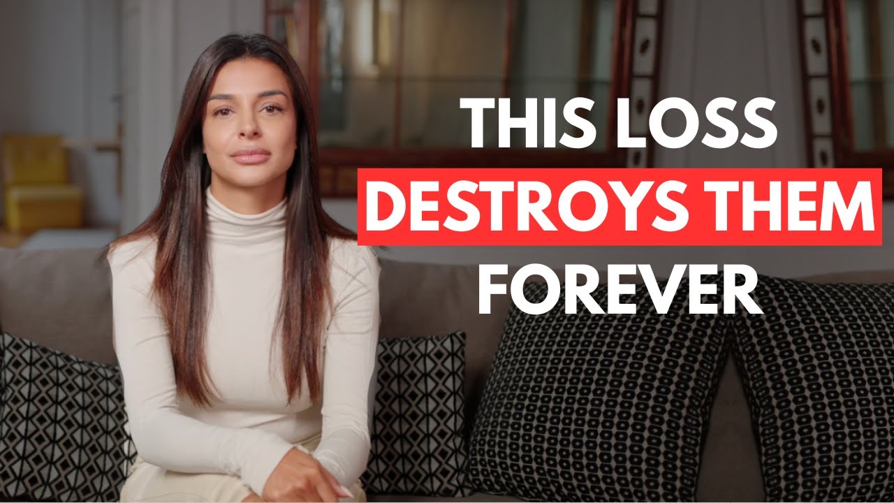 Avoidants Dont Heal After This Loss — They Fall Apart