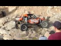 King of Hammers 2017 Extreme Rock Crawling