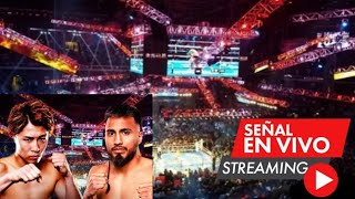 Naoya Inoue vs. Ramon Cardenas en vivo, donde ver la pelea Naoya vs. Cardenas