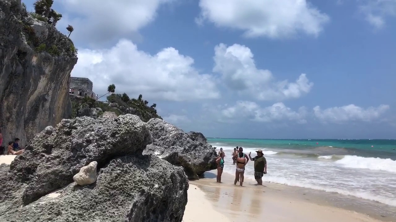 Tulum Mayan Ruins Tour | Mexico