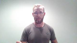 Gear review: KA-BAR TDI Law Enforcement serrated knife