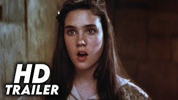 Labyrinth (1986) Original Trailer [HD]