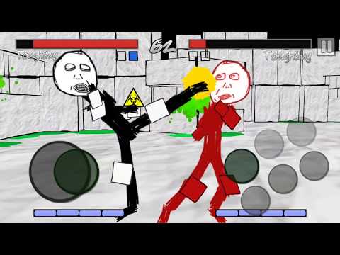 Stickman Meme Fight Apk Download for Android- Latest version 1.005