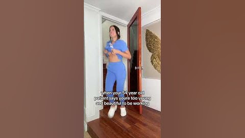 I love to hear this from my patients all the time 🤗