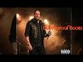 Bulletproof Boots | Heavy Southern Rock Anthem | 4K Cinematic