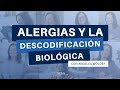 Alergias | Ángeles Wolder