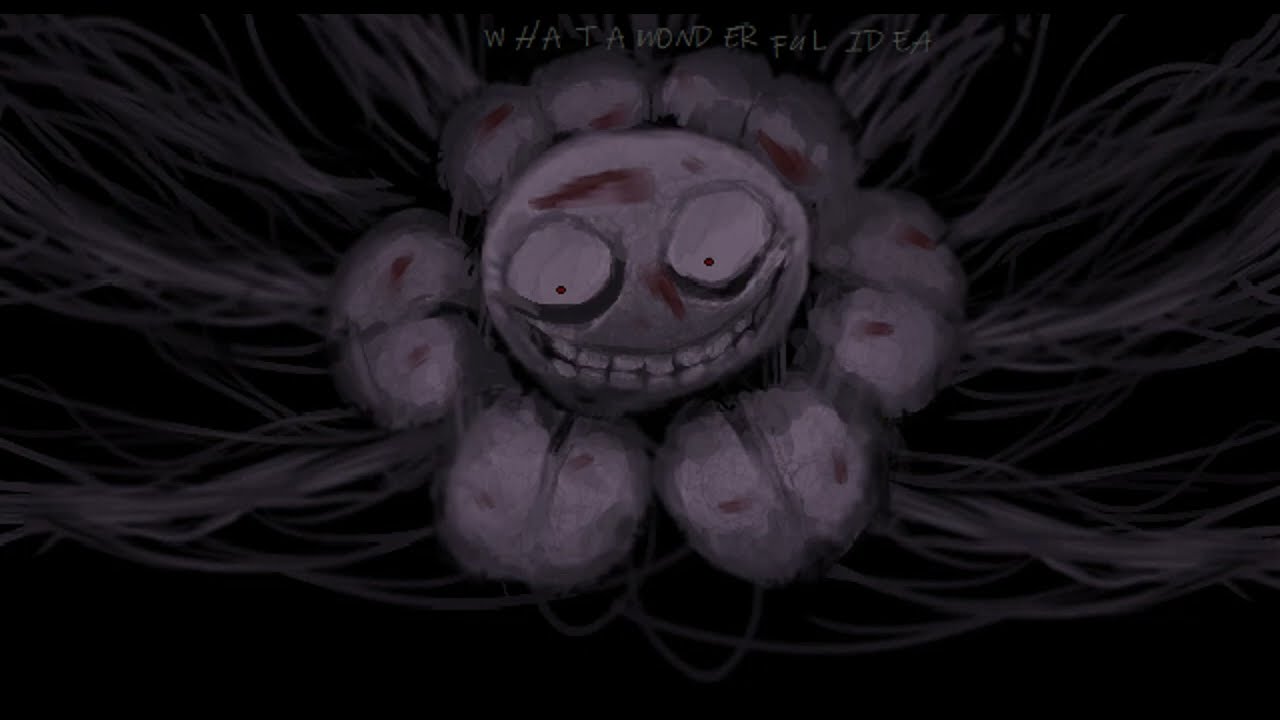 UNDERTALE REMASTERED REMIX - YOUR BEST NIGHTMARE