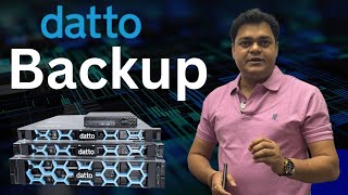 Datto Backup Management How to Setup Virtual Lab.