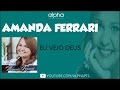 Amanda Ferrari - Os Sinais