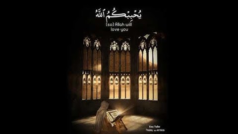 قرآن كريم بصوت القارئ: اسلام صبحي || أجمل حالات واتس اب دينيه || مقاطع انستقرام 💙🌸