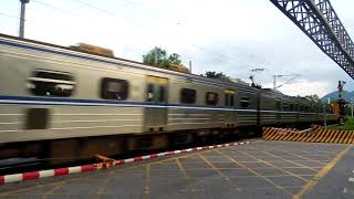 4537次區間車
