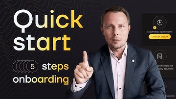 Effortless Onboarding: Fast, Secure and Fully Automated