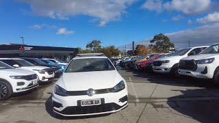 2020 Volkswagen Golf Berwick, Dandenong, Frankston, Mornington, Melbourne, VIC U13470