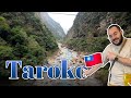 Une journe  taroko  vlog taiwan