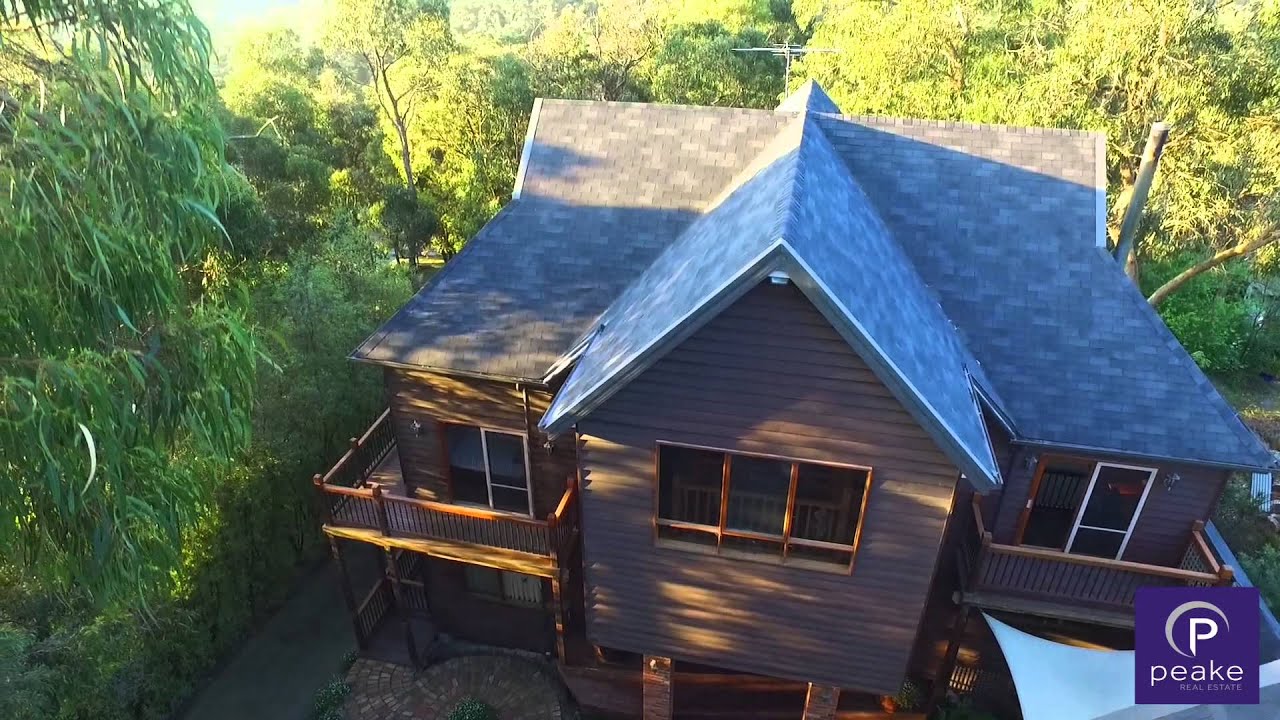 2 Vista Road, Belgrave Heights YouTube