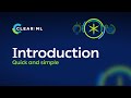 [OLD] Quick Introduction