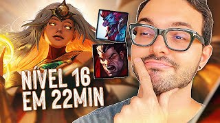 COMO JOGAR DE KAYLE CONTRA EARLY GAME FORTE