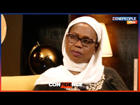 La Journaliste Khady Aïdara De La Rts Brise Le Silence | 12 Ans De Souffrance...
