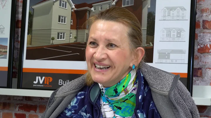 Testimonial for JVIP from Mike & Dani H.